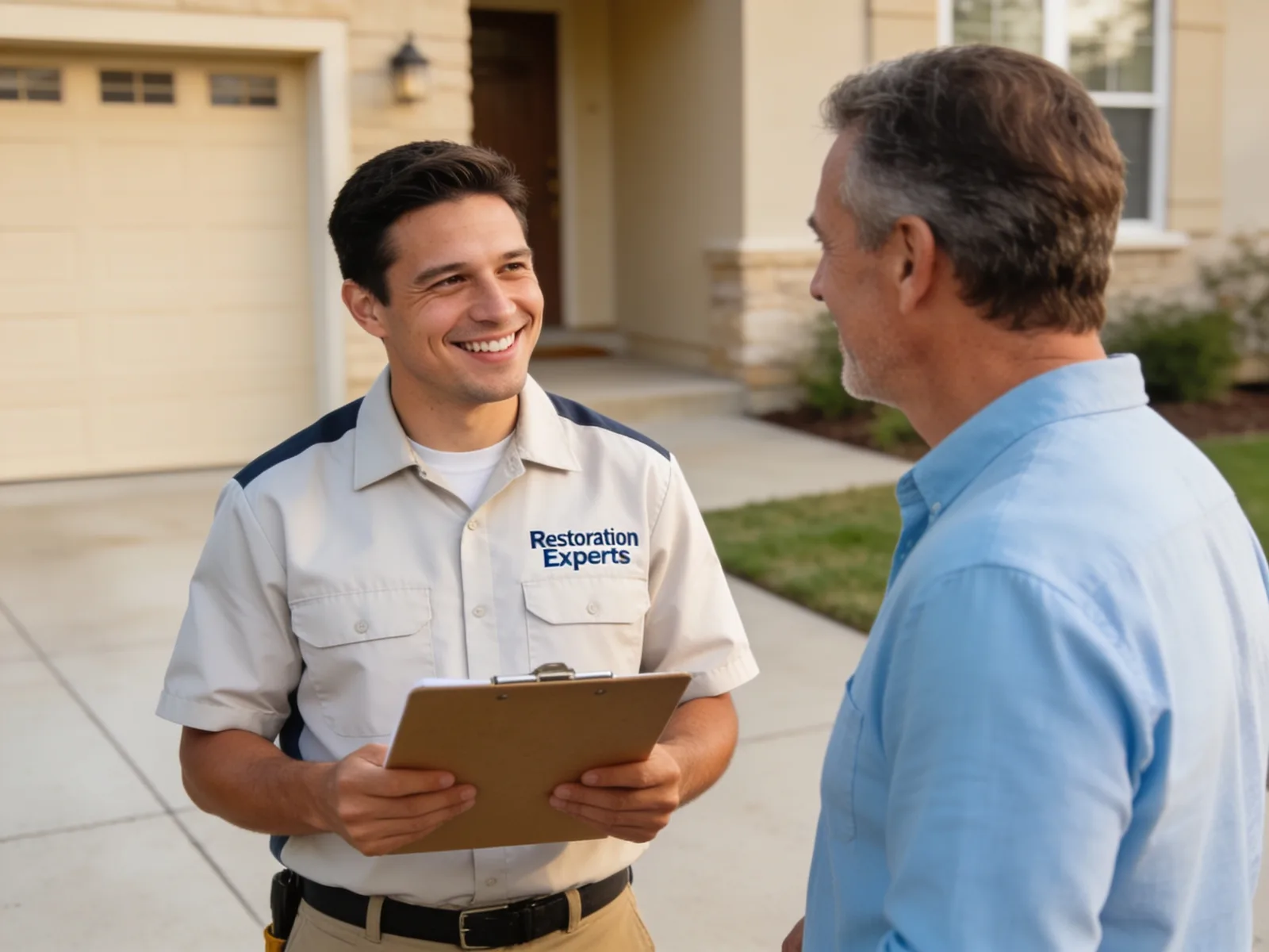 Water Damage Cleanup Arimo, ID FAQs